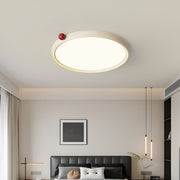 Plafonnier LED Geos